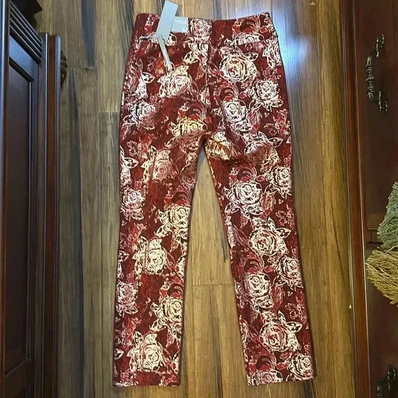 Soft Surroundings pants. NWT - Picture 5 of 10